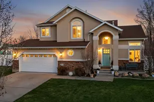 114 N 2825 W, West Point, UT 84015 - Photo 1