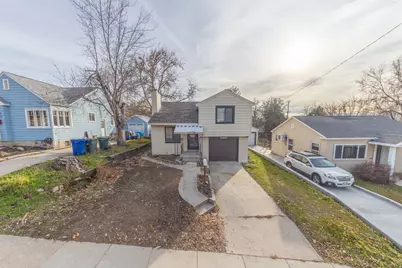 1228 E Harrison Ave, Salt Lake City, UT 84105 - Photo 22