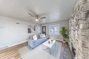 1228 E Harrison Ave, Salt Lake City, UT 84105 - Photo 2