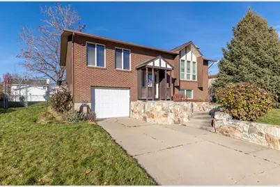 75 E Monticello Dr S, Kaysville, UT 84037 - Photo 26