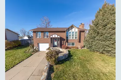 75 E Monticello Dr S, Kaysville, UT 84037 - Photo 1