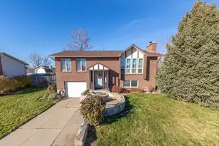 75 E Monticello Dr S, Kaysville, UT 84037 - Photo 1