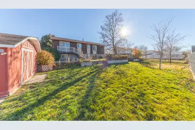 75 E Monticello Dr S, Kaysville, UT 84037 - Photo 18