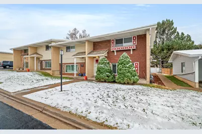 2349 W Chateau Dr, Roy, UT 84067 - Photo 14