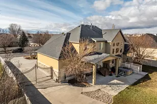 926 N 1875 W, Farmington, UT 84025 - Photo 8