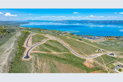 421 N Lakeview Ridge Rd #23, Garden City, UT 84028 - Photo 30