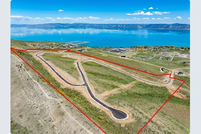 421 N Lakeview Ridge Rd #23, Garden City, UT 84028 - Photo 1