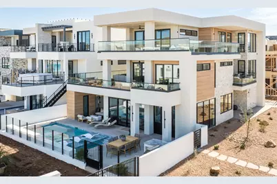 914 Sapphire Sky Ln, Saint George, UT 84790 - Photo 1