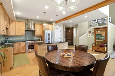 8077 Courtyard Loop #5, Park City, UT 84098 - Photo 6