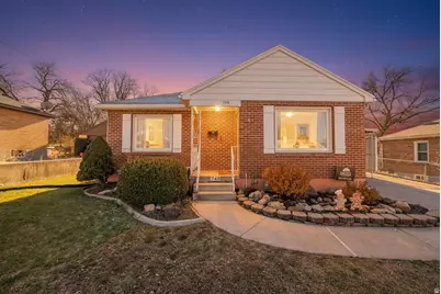 749 37th, South Ogden, UT 84403 - Photo 2