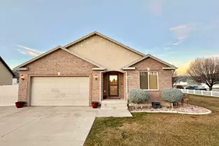1535 Sagewood Rd, Price, UT 84501 - Photo 1