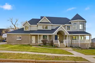 247 W 4050 N, Pleasant View, UT 84414 - Photo 1