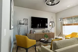 742 S Monument Peak Dr W, Ephraim, UT 84627 - Photo 4