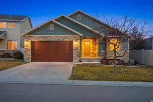 3856 W Coastal Dune Dr, South Jordan, UT 84009 - Photo 1