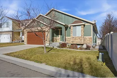 3856 W Coastal Dune Dr, South Jordan, UT 84009 - Photo 4