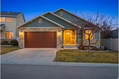 3856 W Coastal Dune Dr, South Jordan, UT 84009 - Photo 2