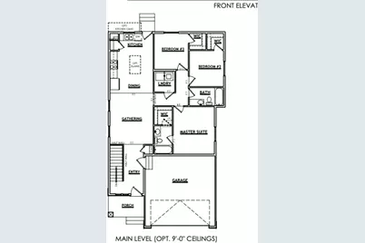 1657 S Sageberry Dr #342, Santaquin, UT 84655 - Photo 4