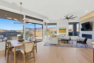 477 W Wild Indigo Way, Ivins, UT 84738 - Photo 2