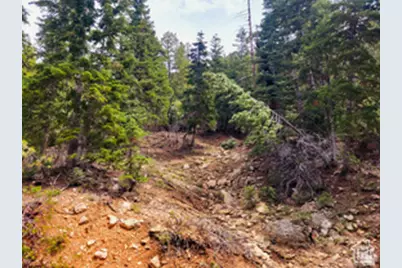 36 Sky Haven Mountain Retreat #36, Duck Creek Village, UT 84762 - Photo 12