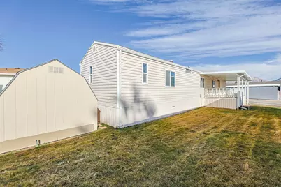 1111 N 2000 W #105, Farr West, UT 84404 - Photo 28