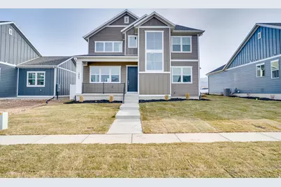 1903 S 1160 E #402, Heber City, UT 84032 - Photo 1