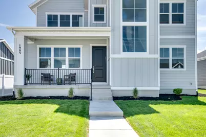 1903 S 1160 E #402, Heber City, UT 84032 - Photo 4