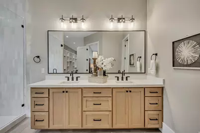 3168 W Chalk Creek Way, South Jordan, UT 84095 - Photo 30