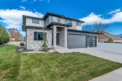 3168 W Chalk Creek Way, South Jordan, UT 84095 - Photo 2