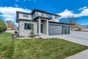 3168 W Chalk Creek Way, South Jordan, UT 84095 - Photo 2