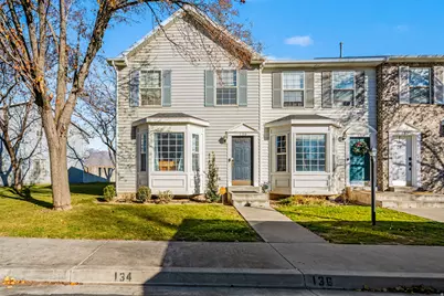 136 N 1120 E, Spanish Fork, UT 84660 - Photo 1