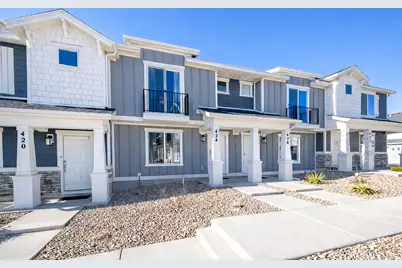 424 N Artesian W, Lehi, UT 84048 - Photo 1