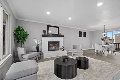 4929 S Huntington Rd W, Taylorsville, UT 84129 - Photo 4