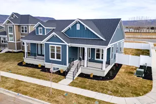 1917 S 1160 E, Heber City, UT 84032 - Photo 2