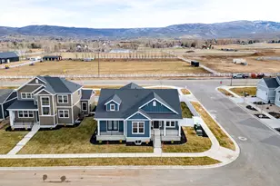 1917 S 1160 E, Heber City, UT 84032 - Photo 1