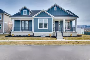 1917 S 1160 E, Heber City, UT 84032 - Photo 1