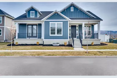 1917 S 1160 E #403, Heber City, UT 84032 - Photo 2