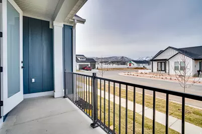 1917 S 1160 E #403, Heber City, UT 84032 - Photo 32