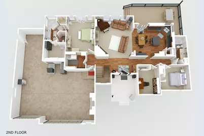 366 E 6600 S, Hyrum, UT 84319 - Photo 24