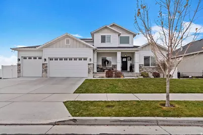 6513 W 7735 S, West Jordan, UT 84081 - Photo 1