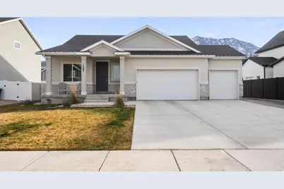 1303 S Sagebrush Dr #354, Santaquin, UT 84655 - Photo 1