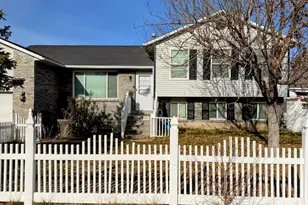 3676 W Christy Way, Taylorsville, UT 84129 - Photo 2