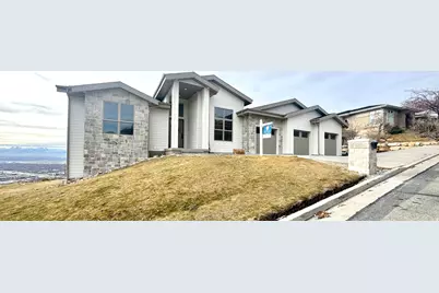 871 N Sandhurst Dr E, Salt Lake City, UT 84103 - Photo 2