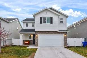 2154 W Lydia Ln, Syracuse, UT 84075 - Photo 2