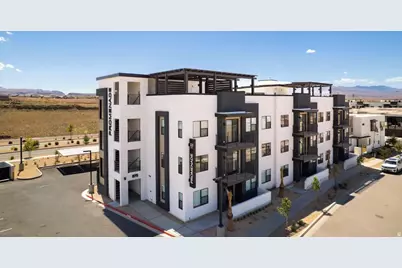 875 W Akoya Pearl St #305, Saint George, UT 84790 - Photo 1