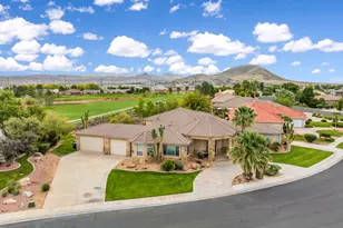 806 N 2500 W, Hurricane, UT 84737 - Photo 4