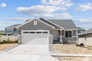 1647 S Sageberry Dr, Santaquin, UT 84655 - Photo 1