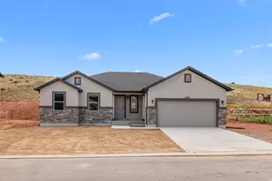 1623 S Sageberry Dr, Santaquin, UT 84655 - Photo 1