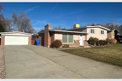 1383 E Greenfield Ave S, Murray, UT 84121 - Photo 2