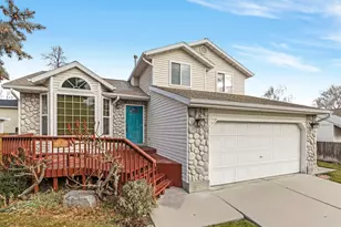 1248 W Edgeberry Dr, Murray, UT 84123 - Photo 2