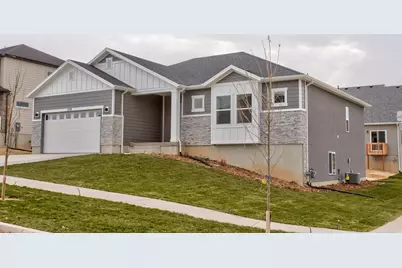 1715 S Sageberry Dr #347, Santaquin, UT 84655 - Photo 2